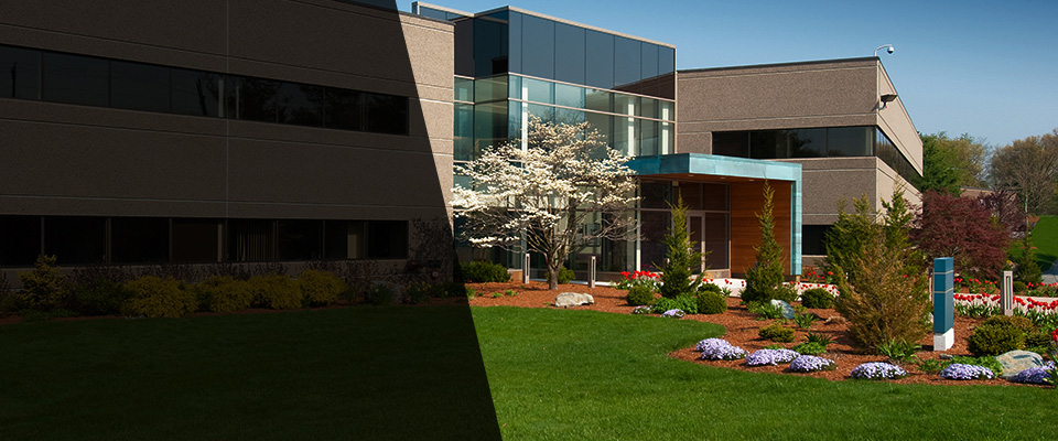 Bloomington Landscapers
