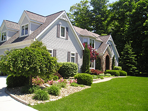 Landscapers and Lawncare Services in Bloomington, IN